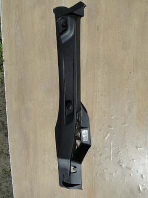 Renault espace v защита багажника левая фото №1