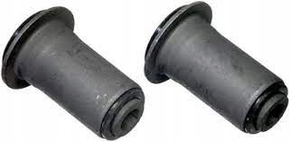 Втулка важеля dodge ram 1500 pick up 94-01 2szt фото №1