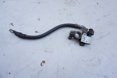 Клема мінусова cv2t10c679bb b-max 1.0 ecoboost фото №1