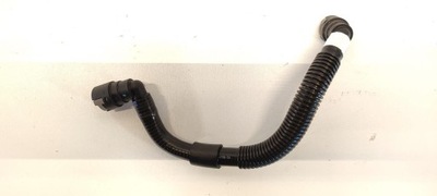 Ford puma mk2 шланг повітря h6bg-6758-ca фото №1