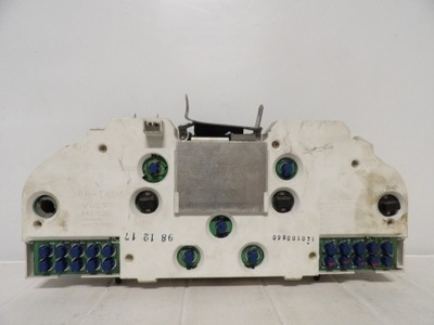 Счетчик volvo v70 фото №1