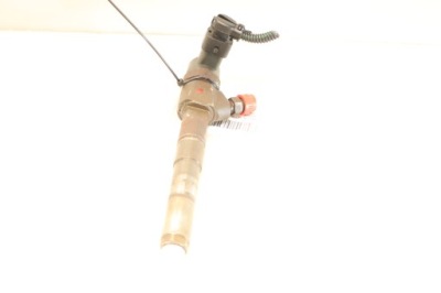 Інжектор форсунка opel signum 1.9cdti фото №1