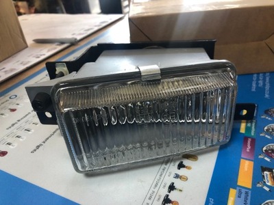 Противотуманная фара espero правый новый оригинал daewoo 96186480 фото №1