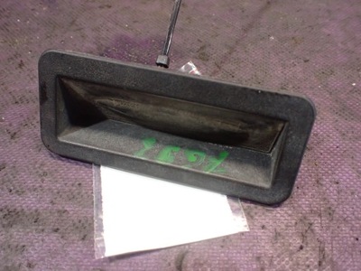 Ford galaxy ii 06-10 ручка задня кришки 6m5119b514ac фото №1