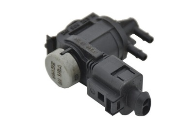 Клапан вакуумa vw audi 1k0906283a фото №1