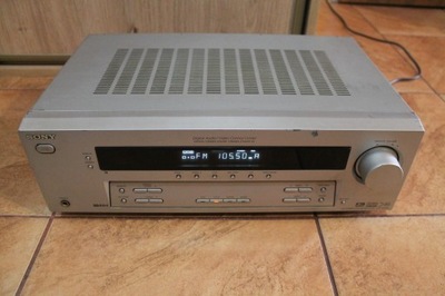 Amplituner Sony STR-DE 495