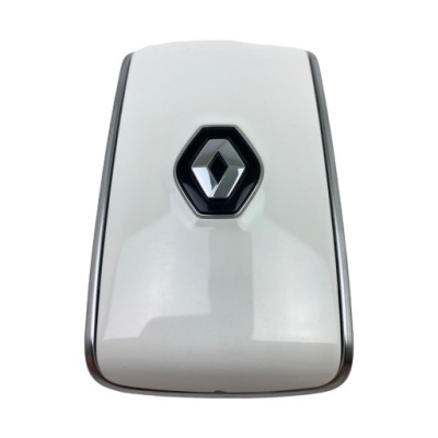 Карта ключ renault kadjar 806016096r фото №1