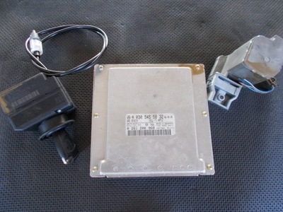 Набір стартовий mercedes w220 3.2 фото №1