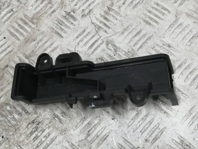 Renault clio iv заглушка фільтра салонний фото №1