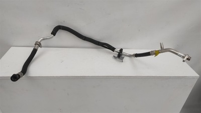 Труба шланг кондиционера jeep renegade 520843240 фото №1