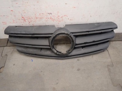 Решітка  mercedes vito w447 2014- a4478800602 фото №1