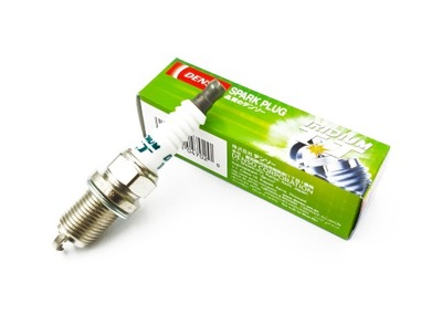 BUJÍA DE ENCENDIDO IRIDIUM DENSO IK20TT 1 PIEZAS PB LPG  