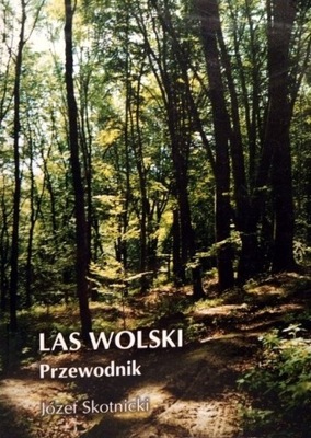 Las Wolski Przewodnik