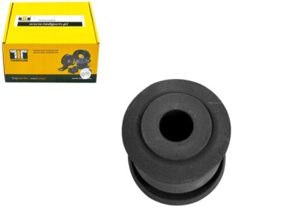 Сайлентблок рычага перед с передний l/p honda city v insight jazz iii фото №1