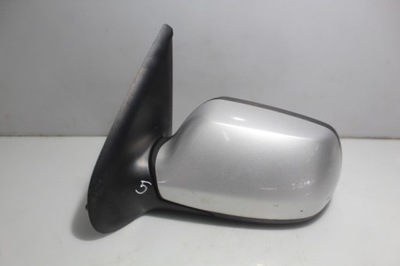 Дзеркало ліва mazda 2 i фото №1