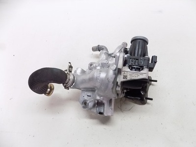 Клапан egr - citan sandero ii dokker captur 1.5 dci фото №1