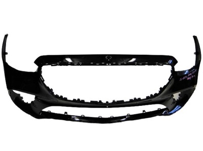 Mercedes s klasa w223 223 бампер передній amg pts фото №1