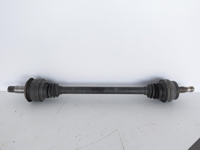 Mercedes cls c218 e w212 c207 c w204 приводной вал задняя l=r фото №1