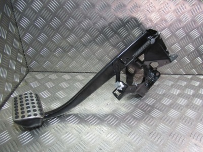 Mercedes v-klasa w447 педаль тормоза a4472901301 фото №1