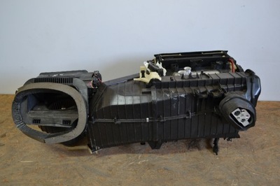 Отопитель воздуходувка audi a5 фото №1