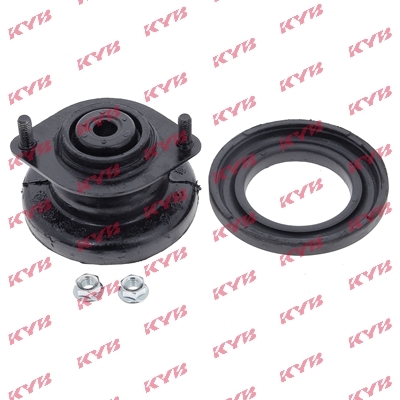 КРЕПЛЕНИЕ АМОРТИЗАТОРА, SUSPENSION MOUNTING НАБОР KAYABA SM5088