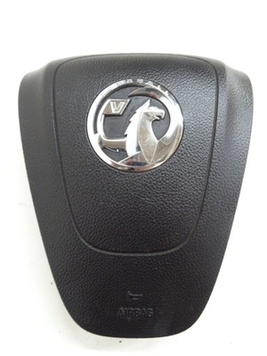 Opel insignia a подушка водія подушка безпеки фото №1