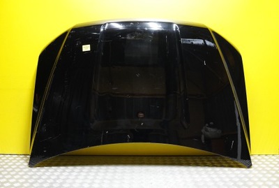 Ford expedition 2018-2020 капот перед usa фото №1