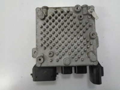 Модуль усилителя subaru impreza iii 2.0 d фото №1