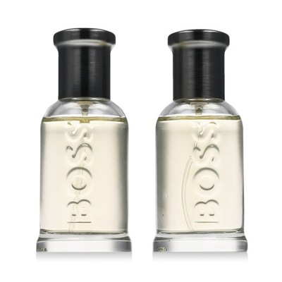 Boss Bottled EDT 30 ml + EDT 30 ml M