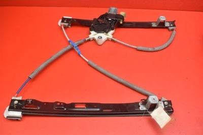 Підйомник скло лівий перед eu ford b-max 13r фото №1