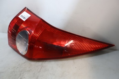 Лампа левая задняя renault megane ii kombi фото №1