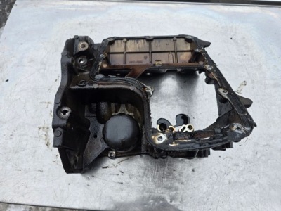 Основание картера масла 1.0 renault smart 110174720r twingo картер iii фото №1