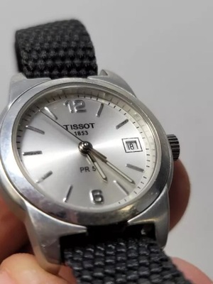 ZEGAREK TISSOT 1853 18935