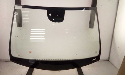 Скло лобове mercedes b-klasa w247 2019- камера фото №1