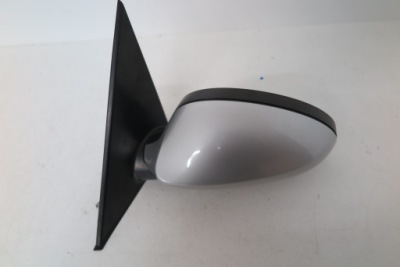 Зеркало левая bmw e87 5pin фото №1