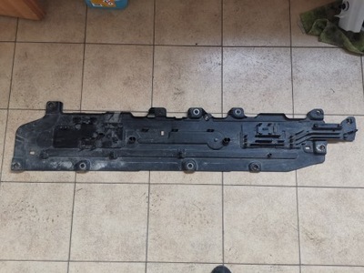 Volvo xc90 xc60 v90 захист трубопровід паливних фото №1