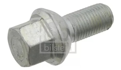 BOLT FOR KOL DB /M14X1,5X25//FELGA STALO  