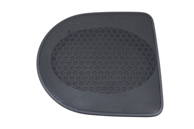 Накладка захист динаміка права honda accord vii фото №1