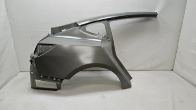 Крыло задний правый tesla model 3 оригинал новый фото №1