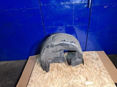 Volvo s80 2013 защита брызговики фото №1