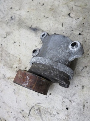 Ролик натяжитель ремень outlander iii 2.2 did фото №1