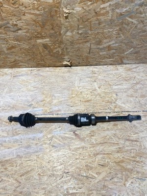 Mazda оригинальный номер gtu12550x приводной вал длинная фото №1