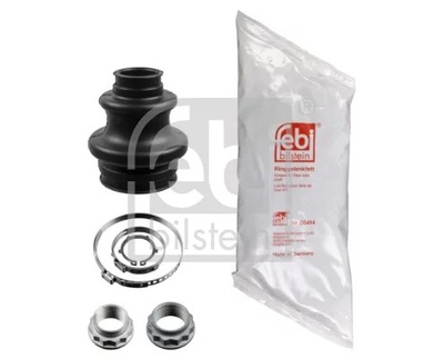 FEBI BILSTEIN 36513 PROTECCIÓN DE MUÑÓN DE DIRECCIÓN  