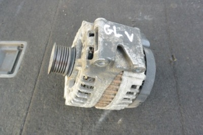 Генератор mercedes gl x164 ml w164 r-klasa 5.0 5.5 4.7 фото №1