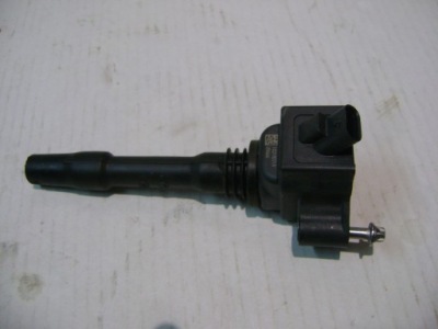 Bmw nowa котушка запалювання 8643360 eldor фото №1