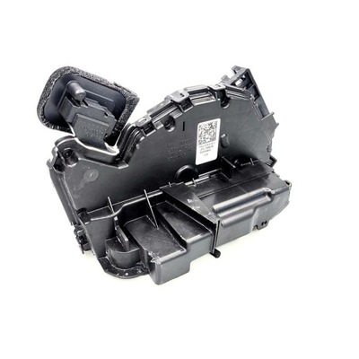 Замок двері правий задня vw 5na839016e фото №1