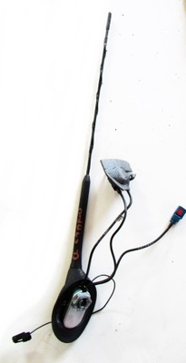 Ford focus mk2 cabrio антена дахова фото №1