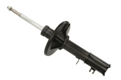 Амортизатори daewoo chevrolet epica 2005- перед лівий фото №1