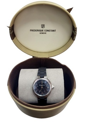 zegarek Frederique Constant Horological Smartwatch