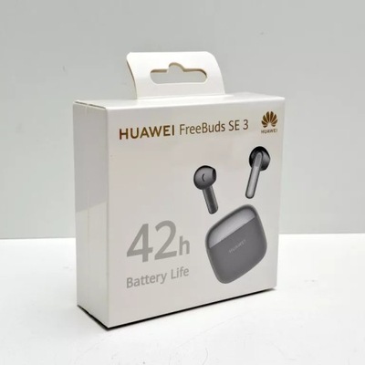 SŁUCHAWKI HUAWEI FREEBUDS SE 3
